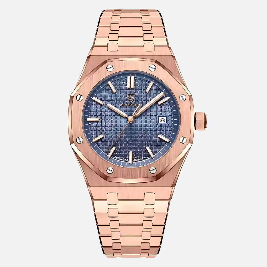 Poedagar RoyalKing® Watch
