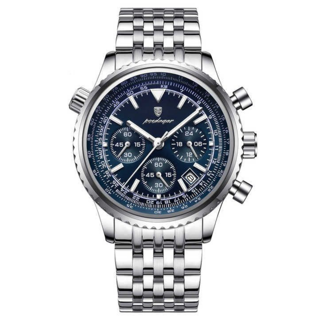 Poedagar Marine® Watch