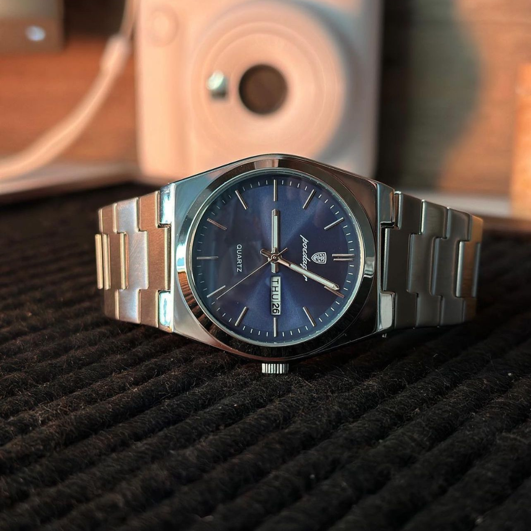 Poedagar Signature® Watch
