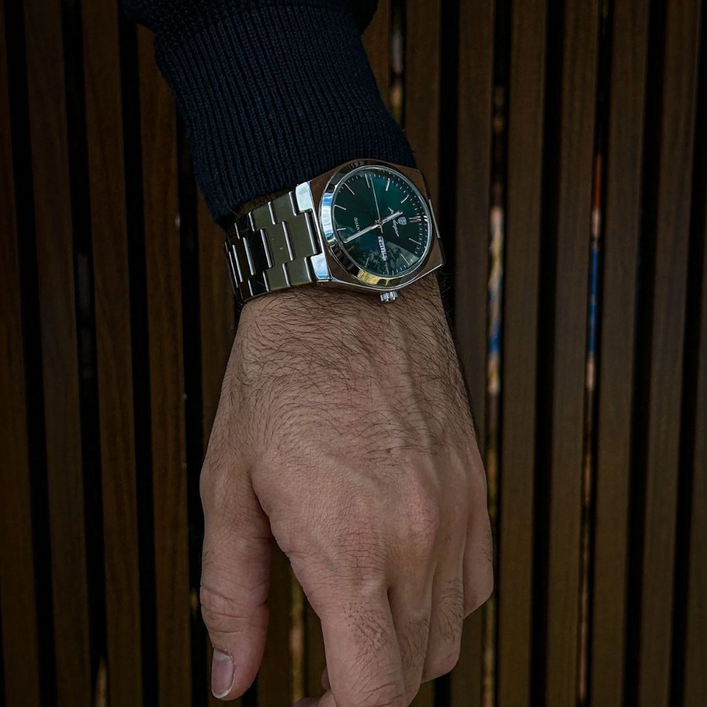 Poedagar Signature® Watch