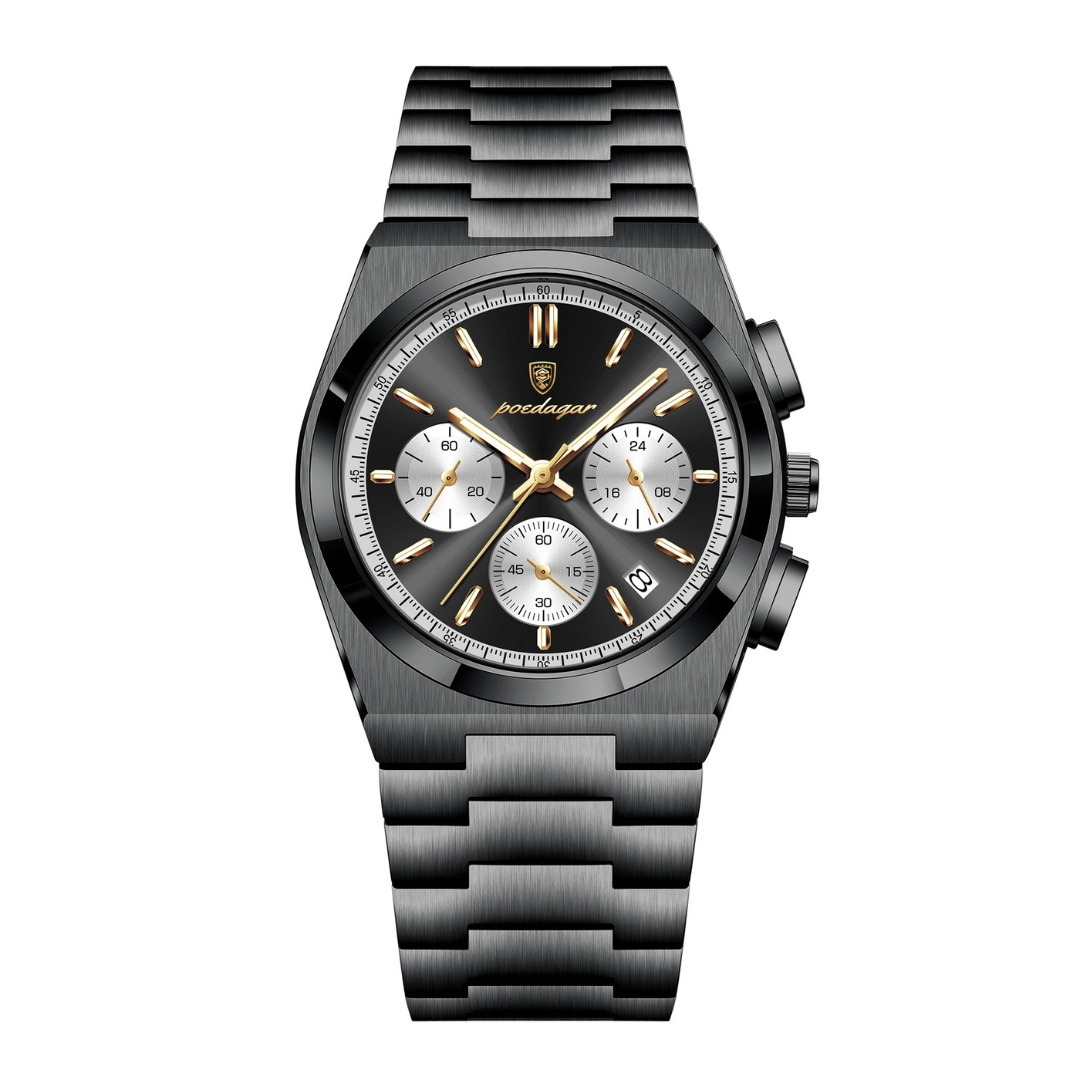Poedagar Commander® Watch