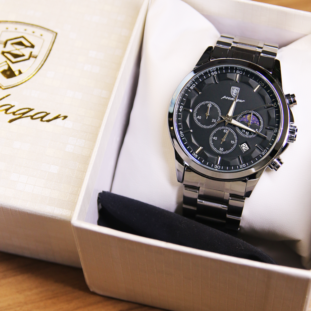 Poedagar Nautilus® Watch