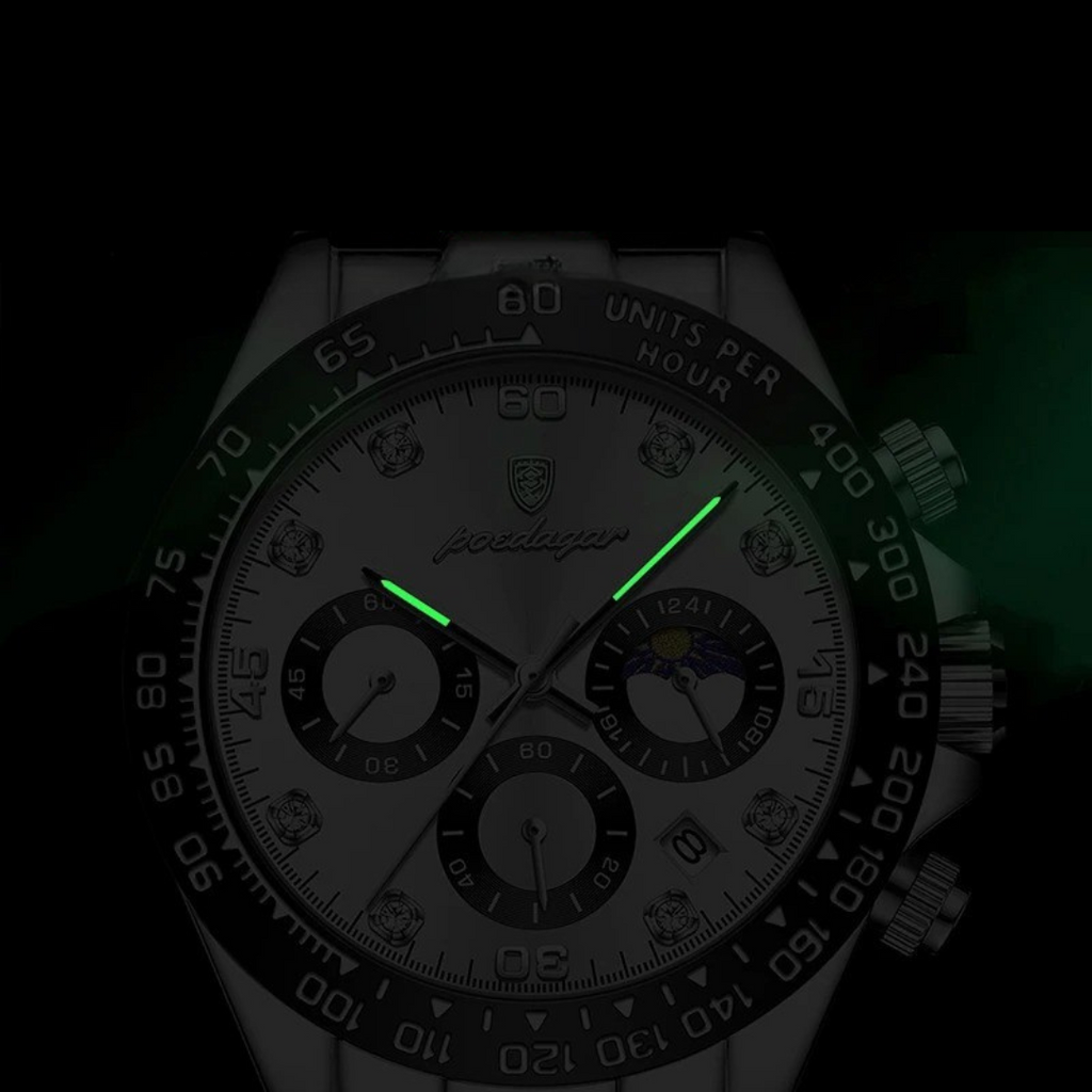 Poedagar Dayhero® Watch