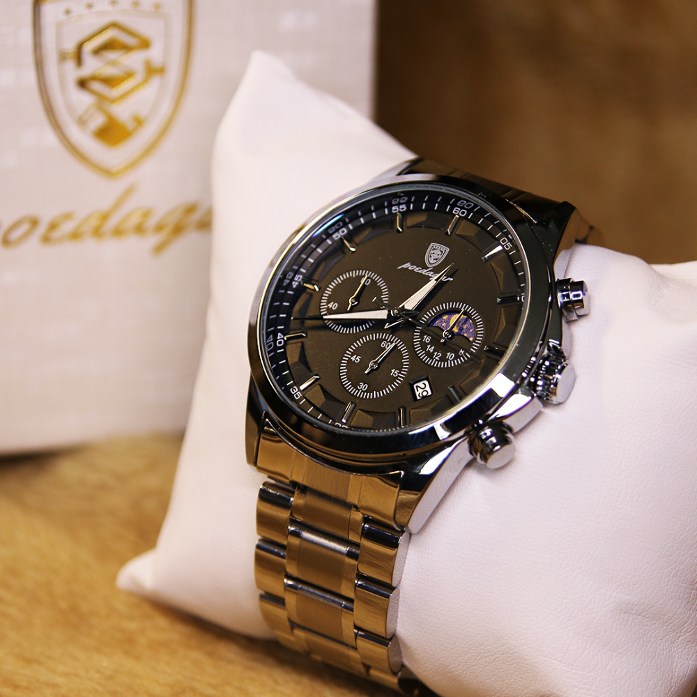 Poedagar Nautilus® Watch