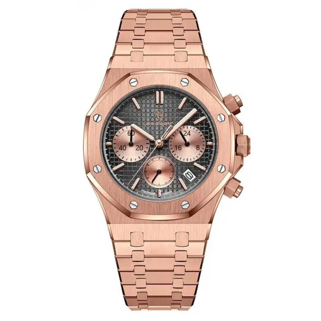 Poedagar RoyalKing OAK® Watch