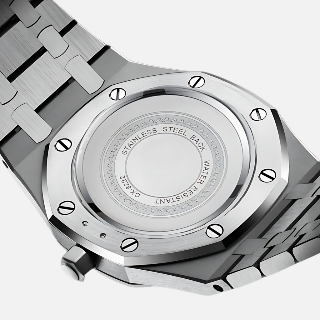 Poedagar RoyalKing® Watch