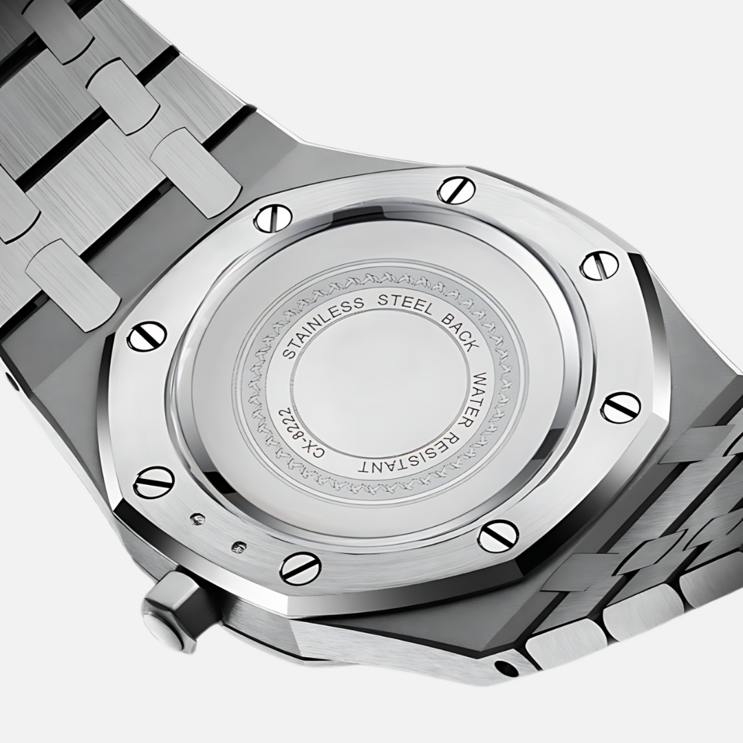 Poedagar RoyalKing® Watch