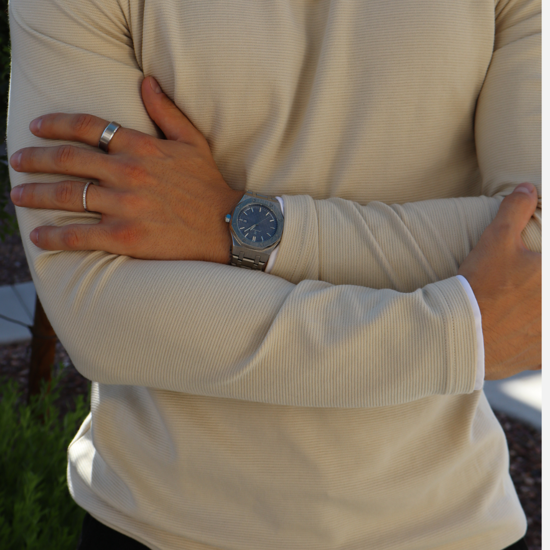 Poedagar RoyalKing® Watch