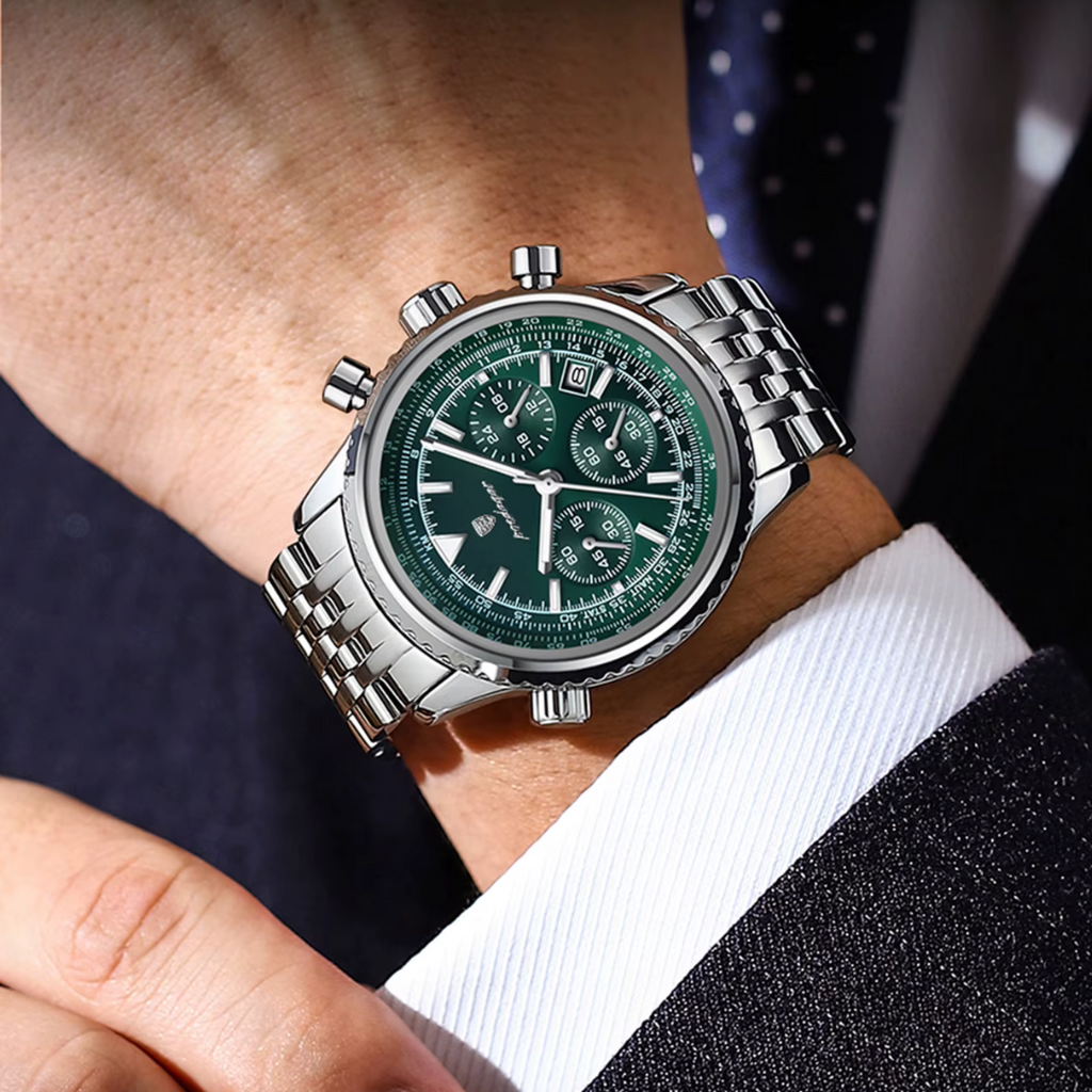 Poedagar Marine® Watch