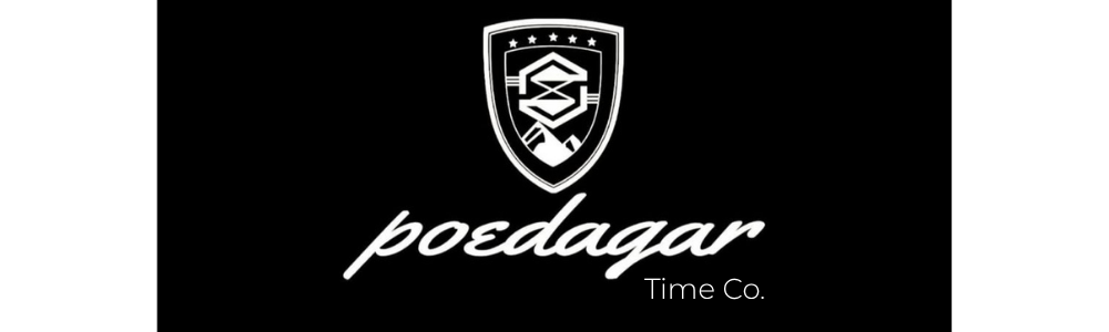 POEDAGAR Time Co.