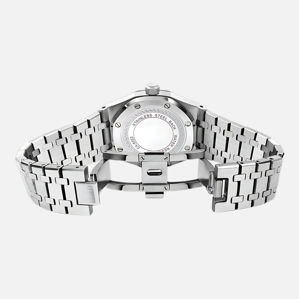 Poedagar RoyalKing® Watch