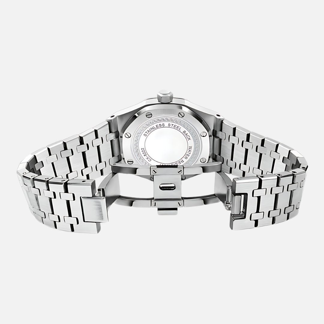 Poedagar RoyalKing® Watch