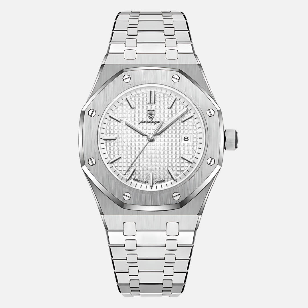 Poedagar RoyalKing® Watch