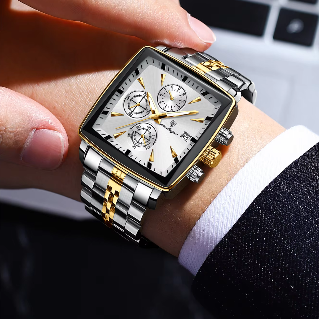 Poedagar Prestige® Watch