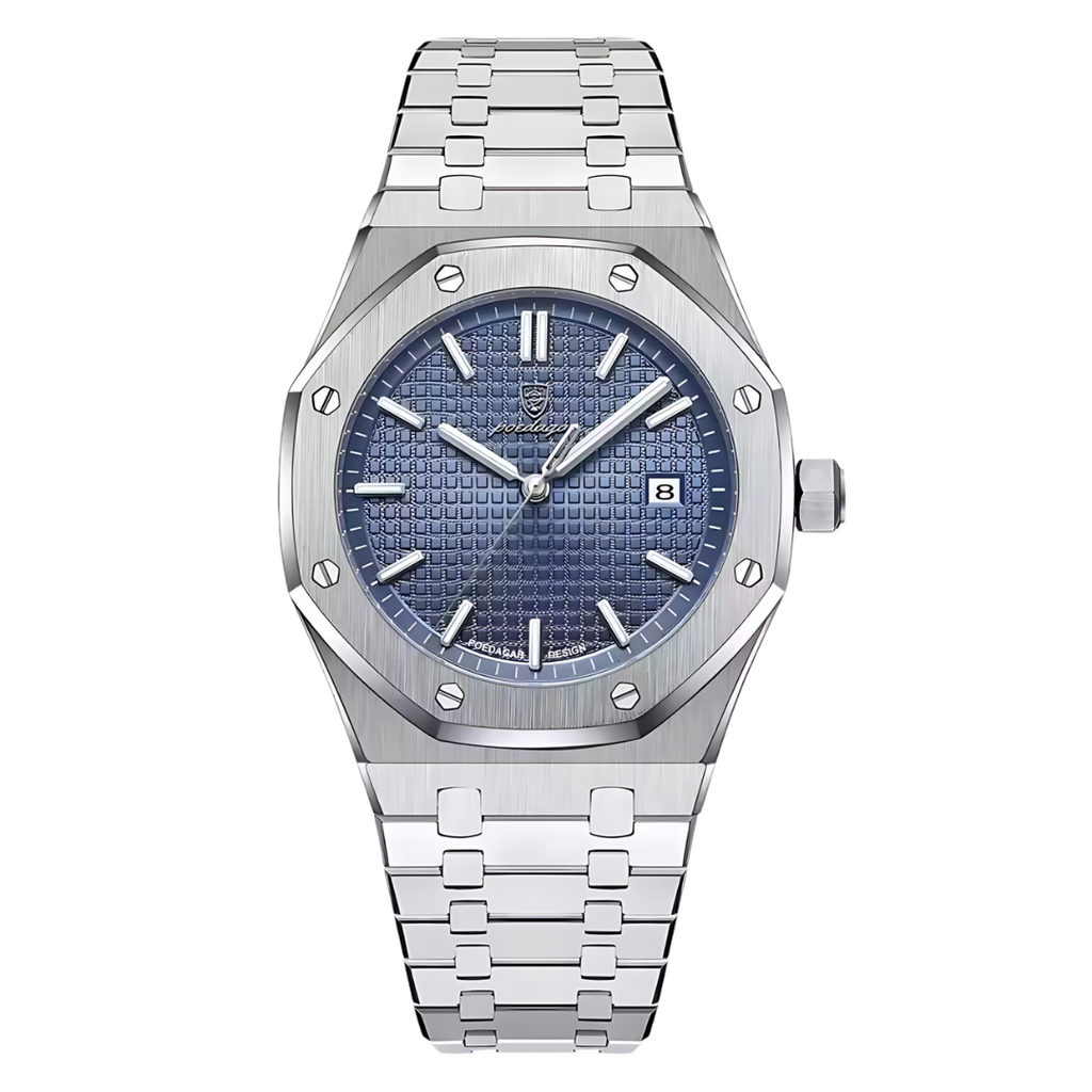 Poedagar RoyalKing® Watch