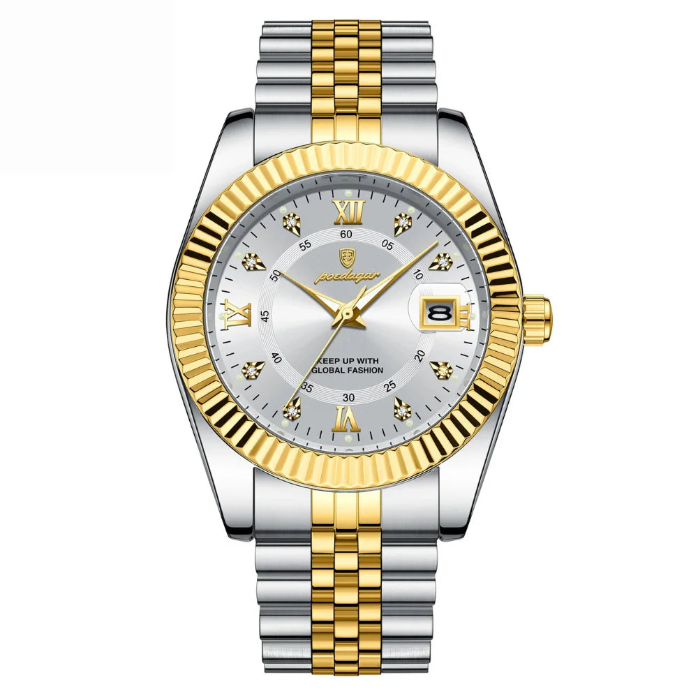 Poedagar GoldenStar® Watch