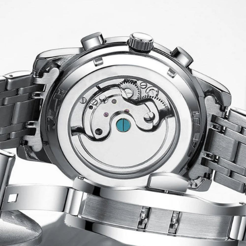 Poedagar Legítimu's® Watch