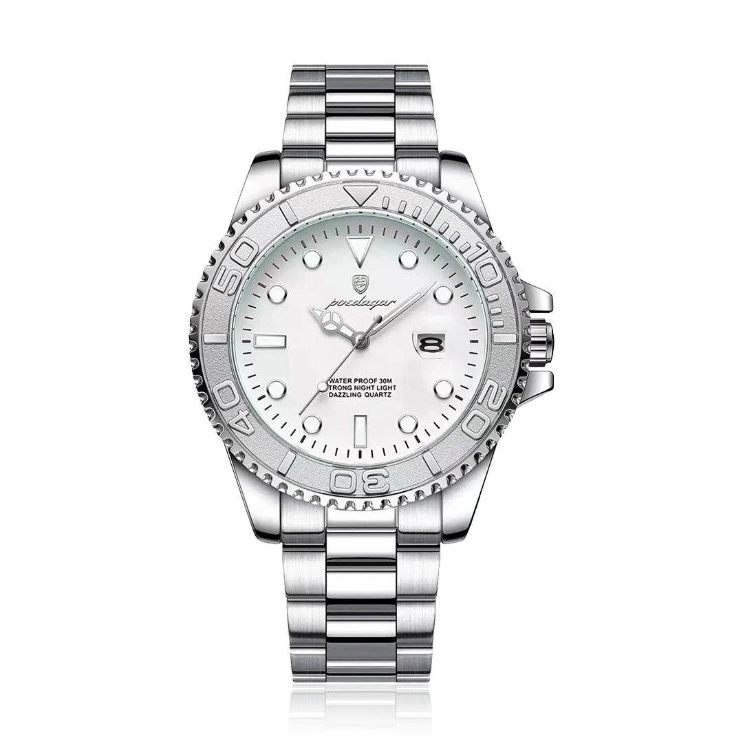 Poedagar Yacht® Watch