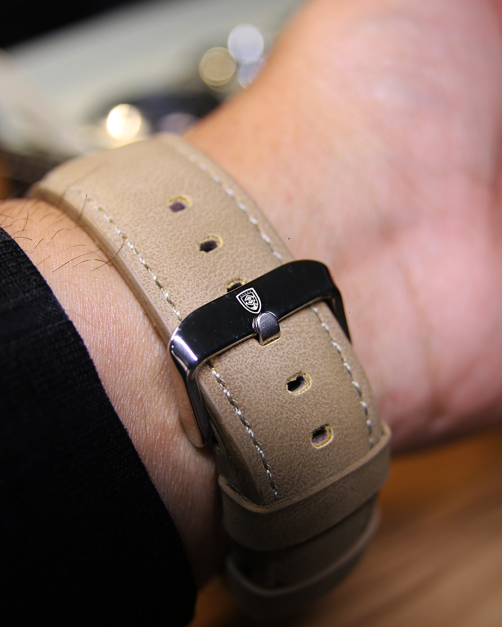 Poedagar Montecarlo® Watch