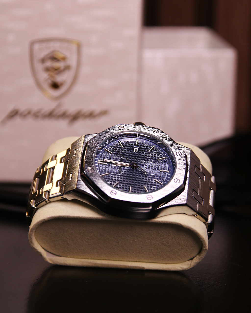 Poedagar RoyalKing® Watch