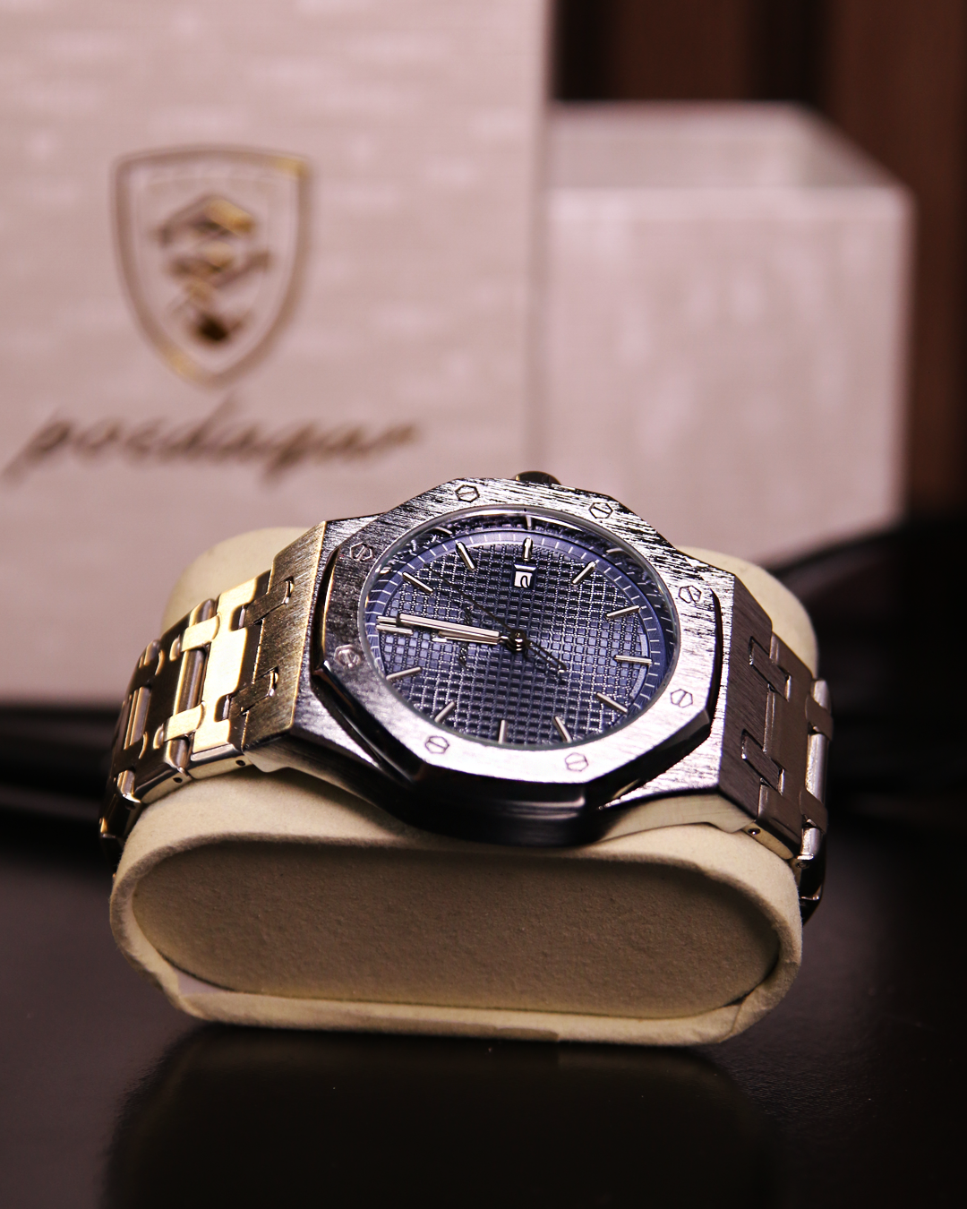 Poedagar RoyalKing® Watch