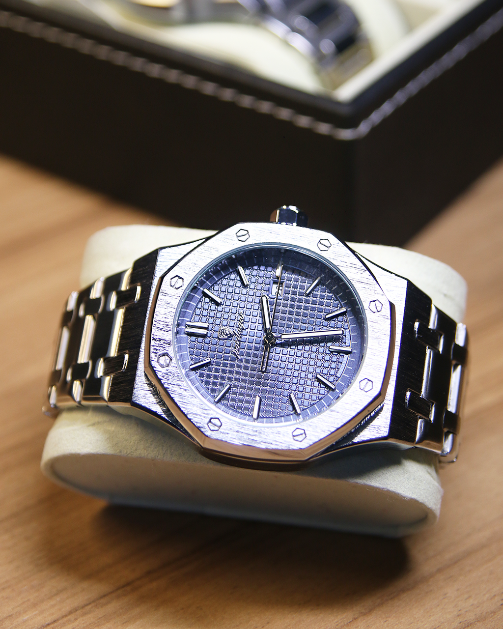Poedagar RoyalKing® Watch