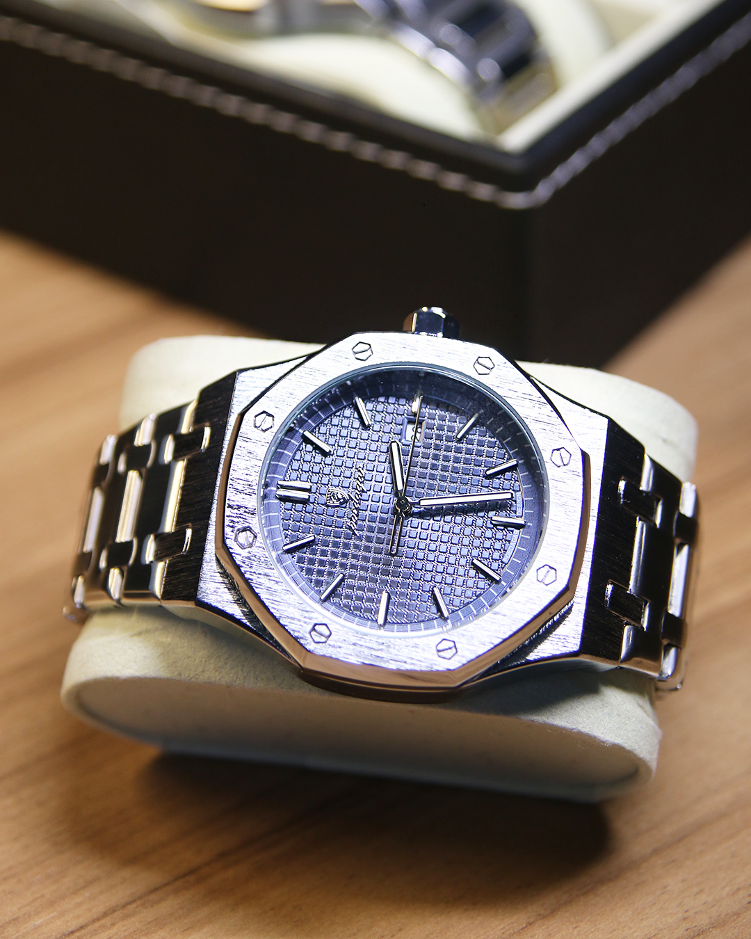 Poedagar RoyalKing® Watch