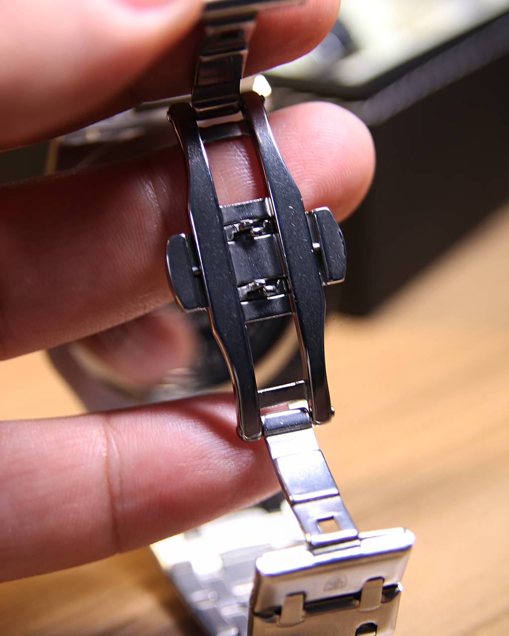 Poedagar RoyalKing® Watch