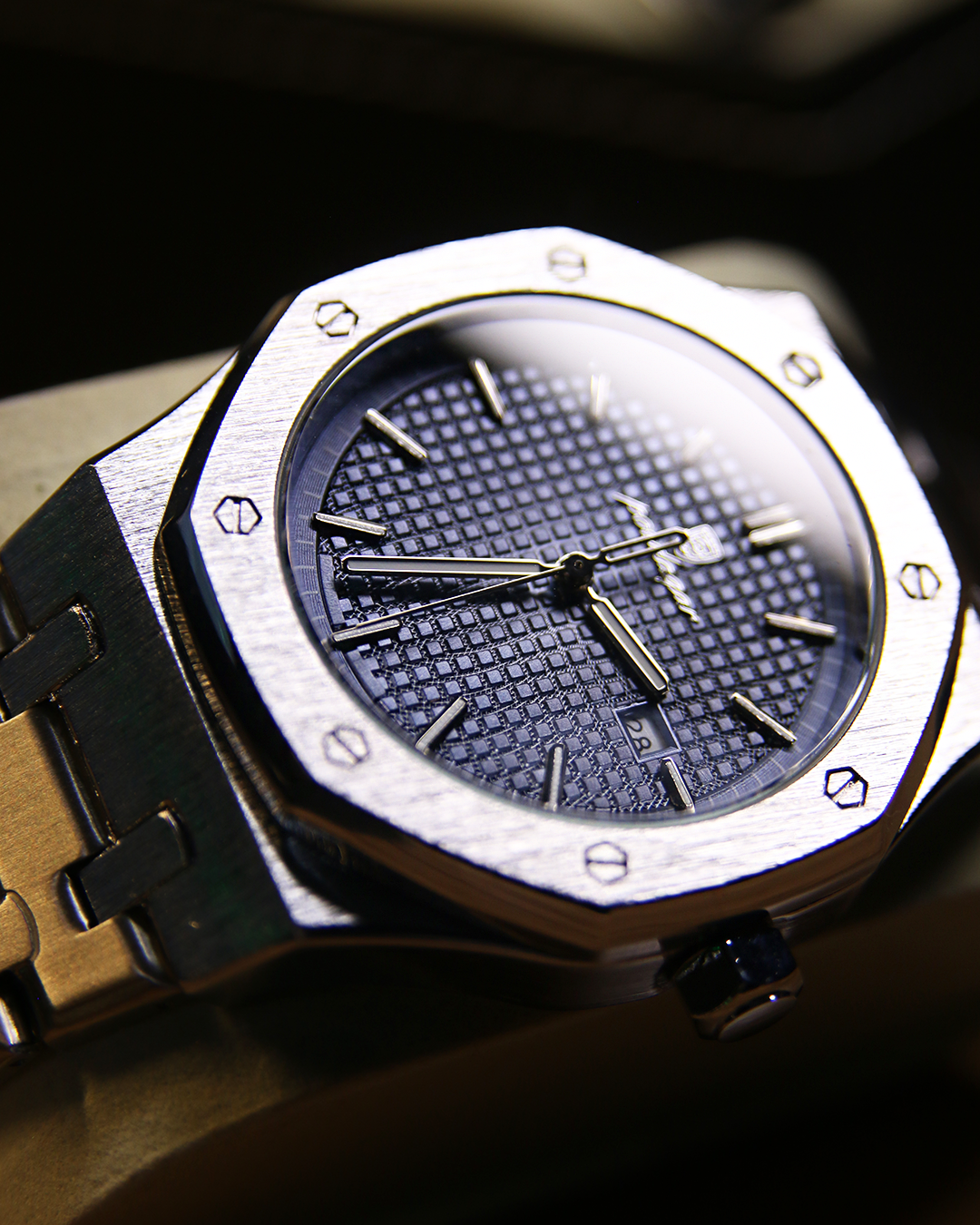 Poedagar RoyalKing® Watch