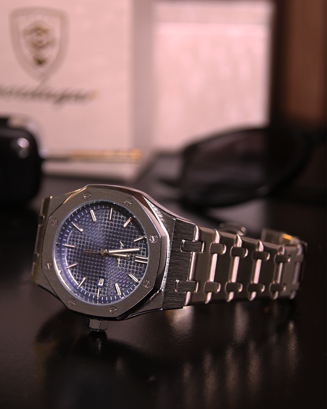 Poedagar RoyalKing® Watch