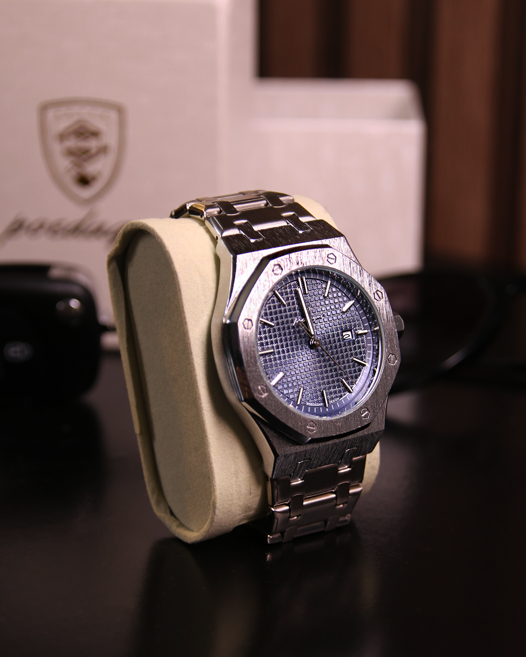 Poedagar RoyalKing® Watch