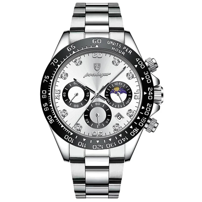 Poedagar Dayhero® Watch