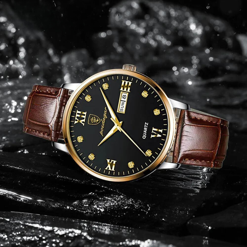 Poedagar Serenity® Watch