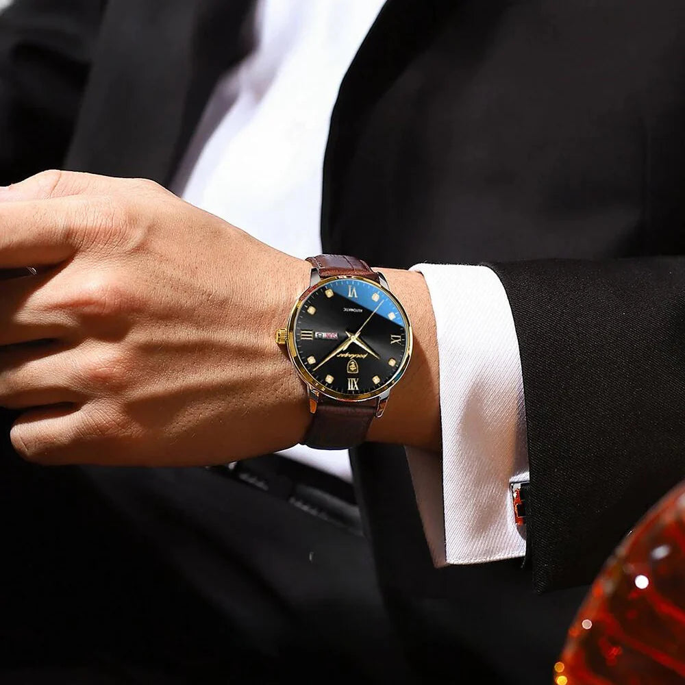 Poedagar Serenity® Watch