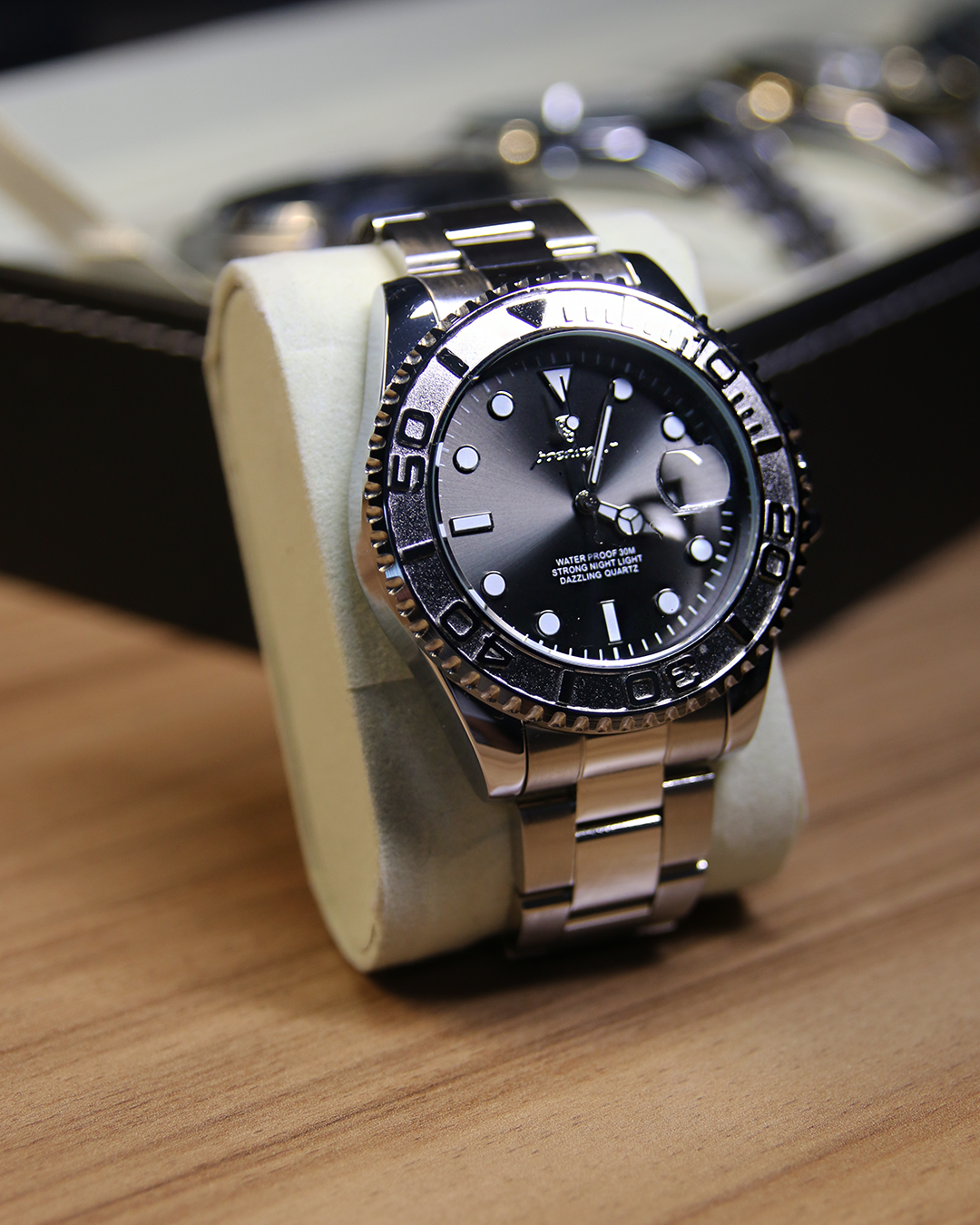 Poedagar Yacht® Watch