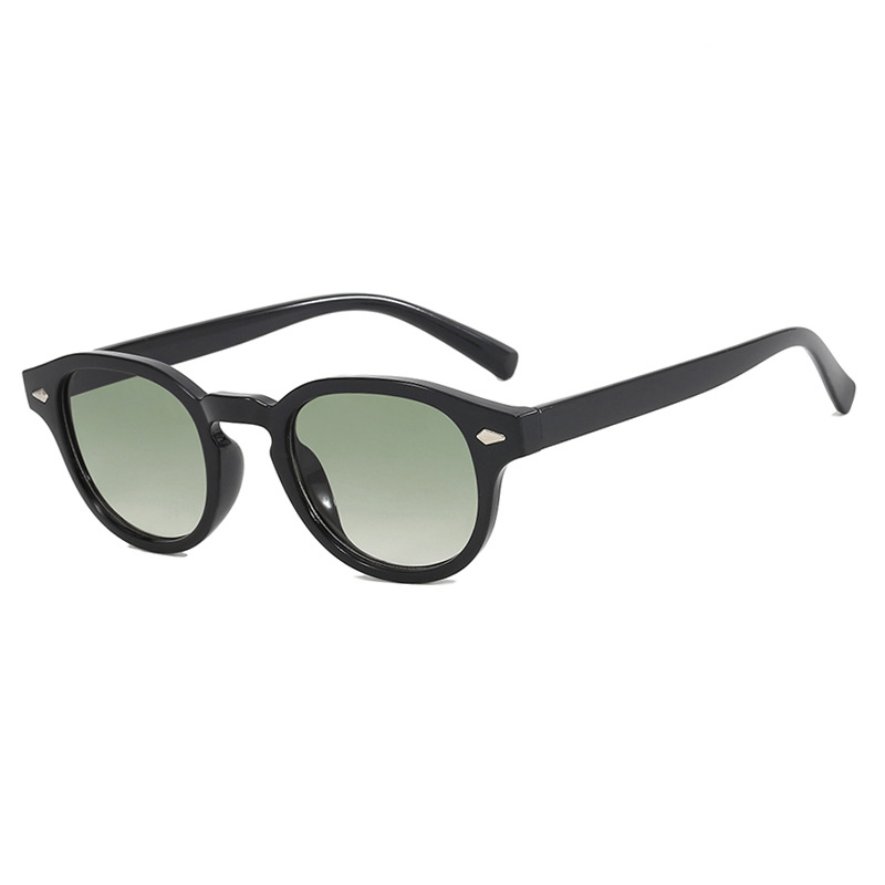 (FREE GIFT) Poedagar Artemis Men Sunglasses