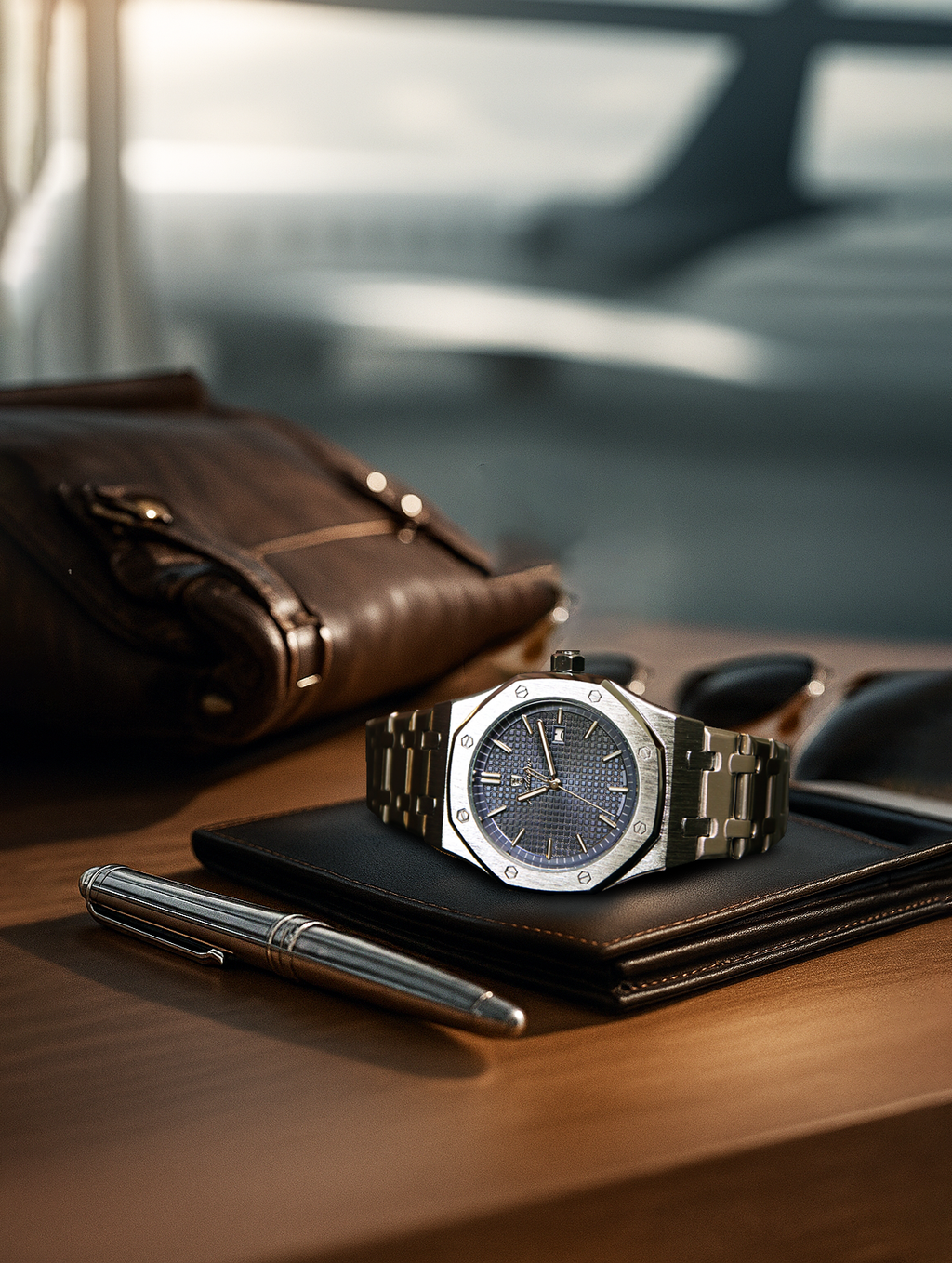 Poedagar RoyalKing® Watch